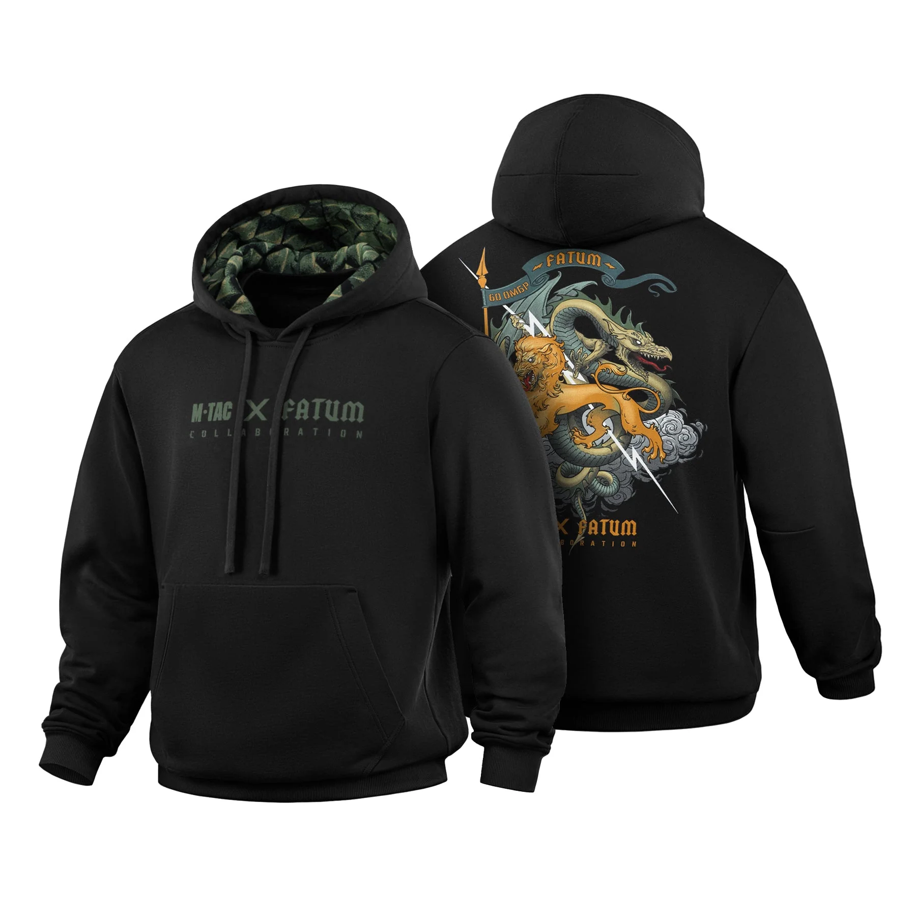 Tactical Tops
